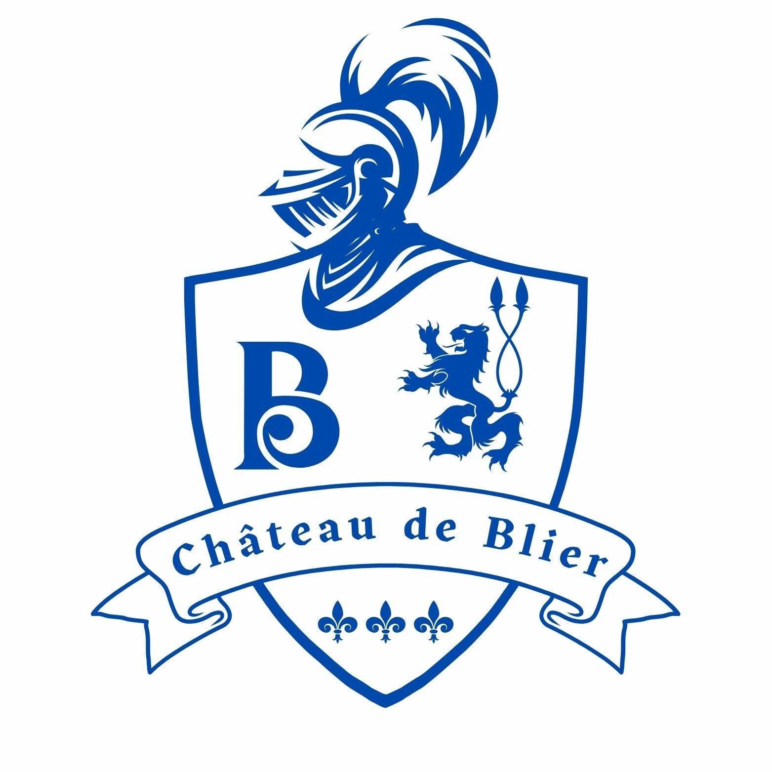 Le Grand Château de Blier