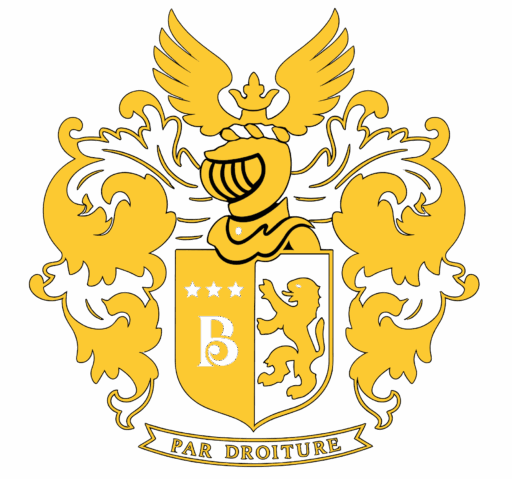 Le Grand Château de Blier